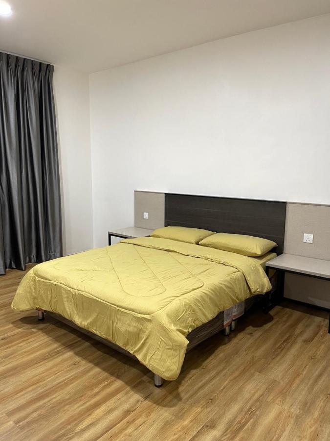 Ca Homestay Kuching Exterior foto